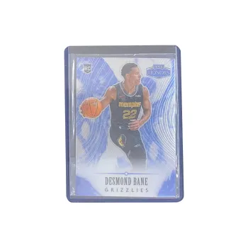 PANINI 2020 21 Grizzlies Baynes Tucker Rookie Card Sports Cards 1 Pc