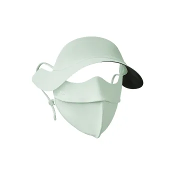 BENEUNDER   Sun Protection Masks Unisex Multicolor