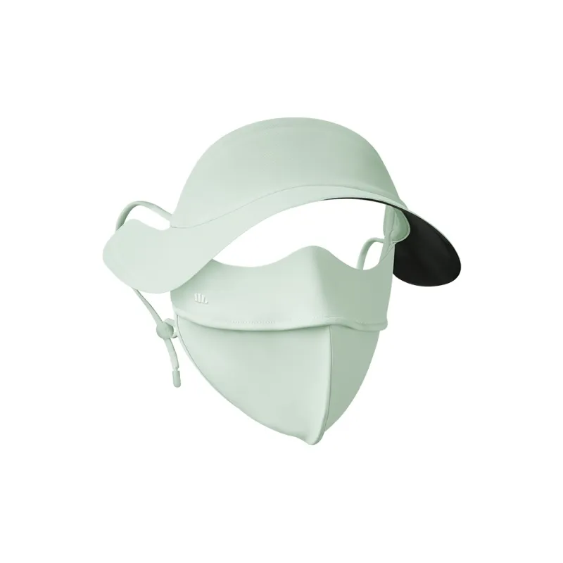BENEUNDER Face Mask Sun Protection Masks Unisex Multicolor-0