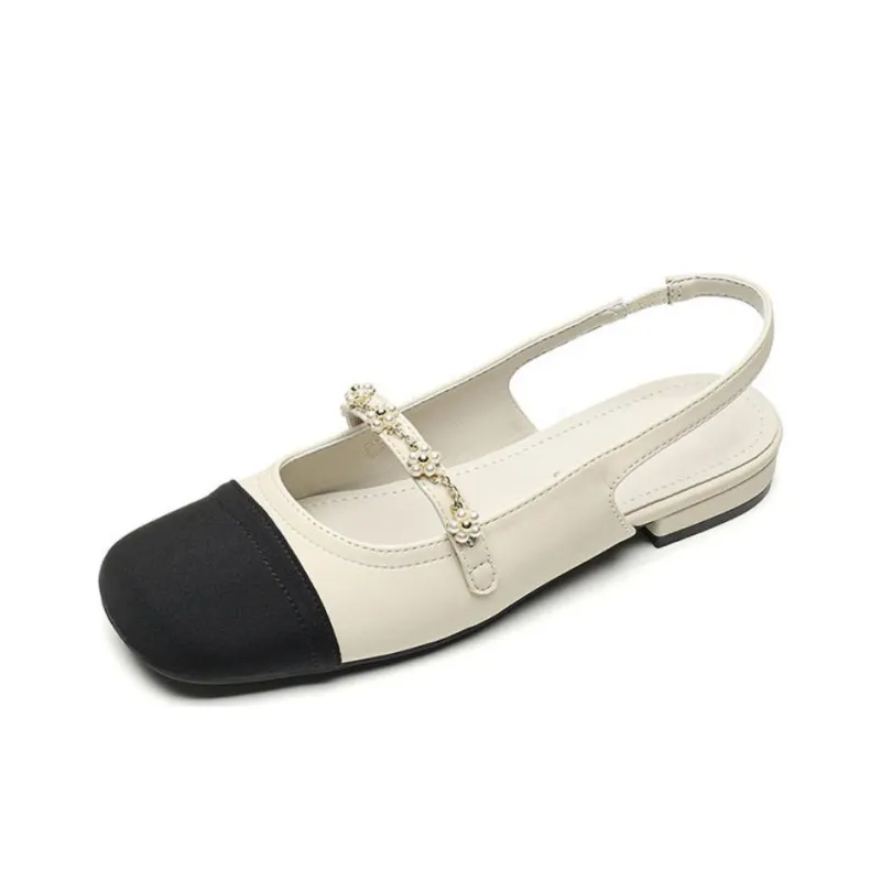 Than Than Me Strap Sandals Women's-4