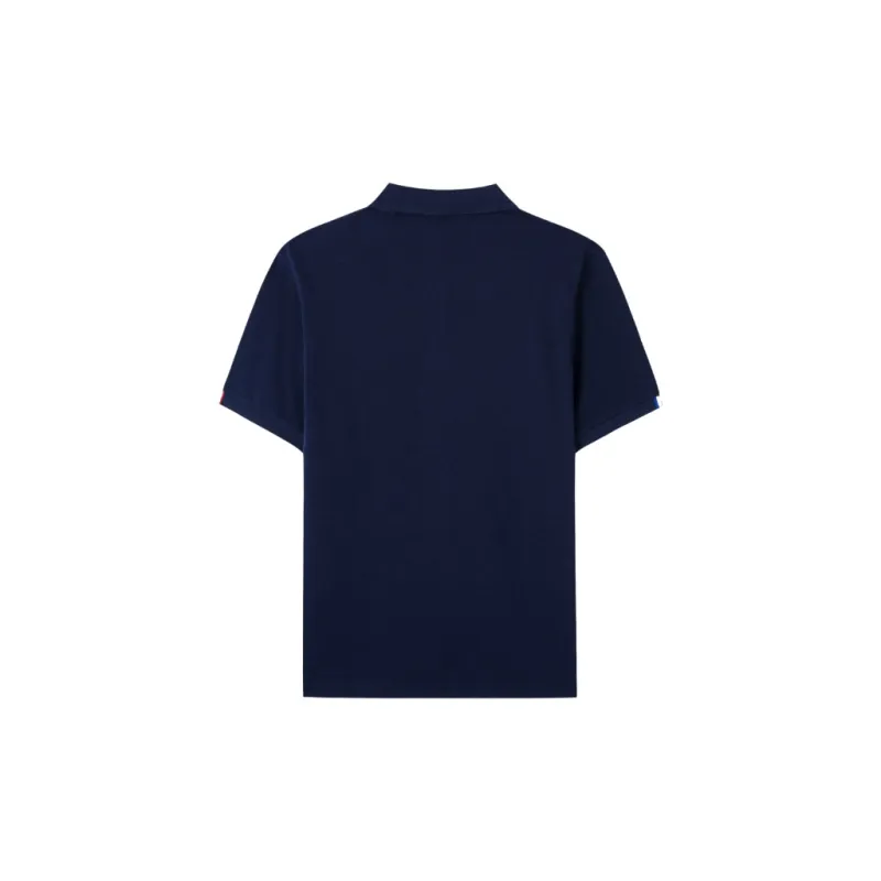 Le Coq Sportif Polo Shirt Men's-5