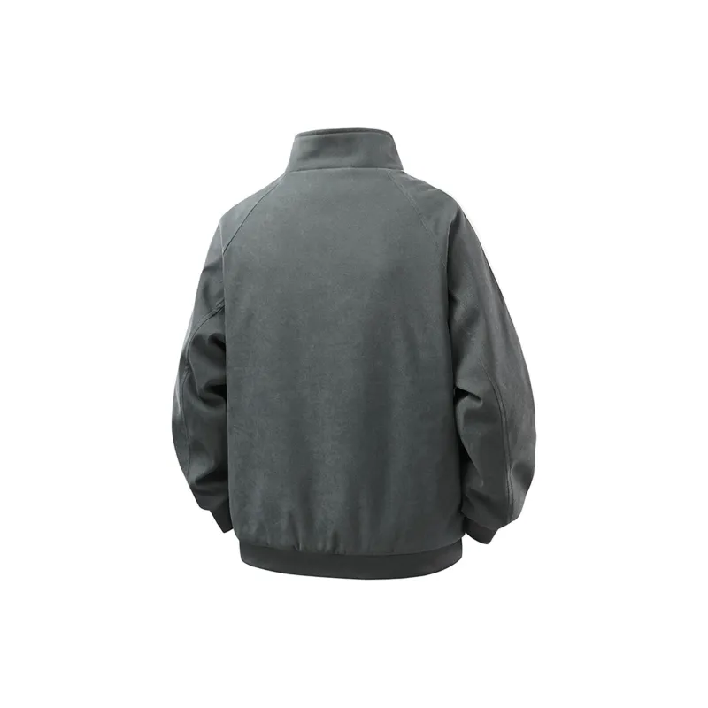 Feiyue Jackets Unisex-11