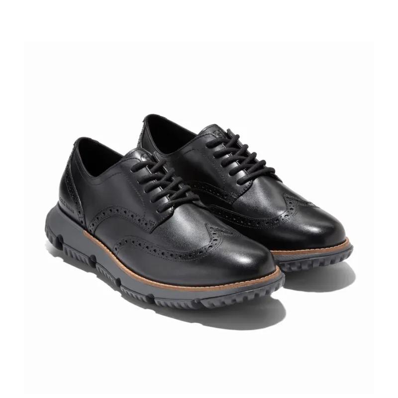 COLE HAAN Casual Shoes Men's Black-1