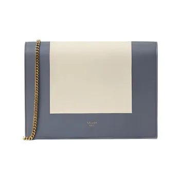 CELINE Frame Shoulder Bags