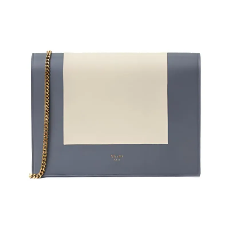 CELINE Frame Shoulder Bags-0