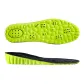 Green Black[1 Pack 3.5cm]Invisible Height Increase | Comfortable