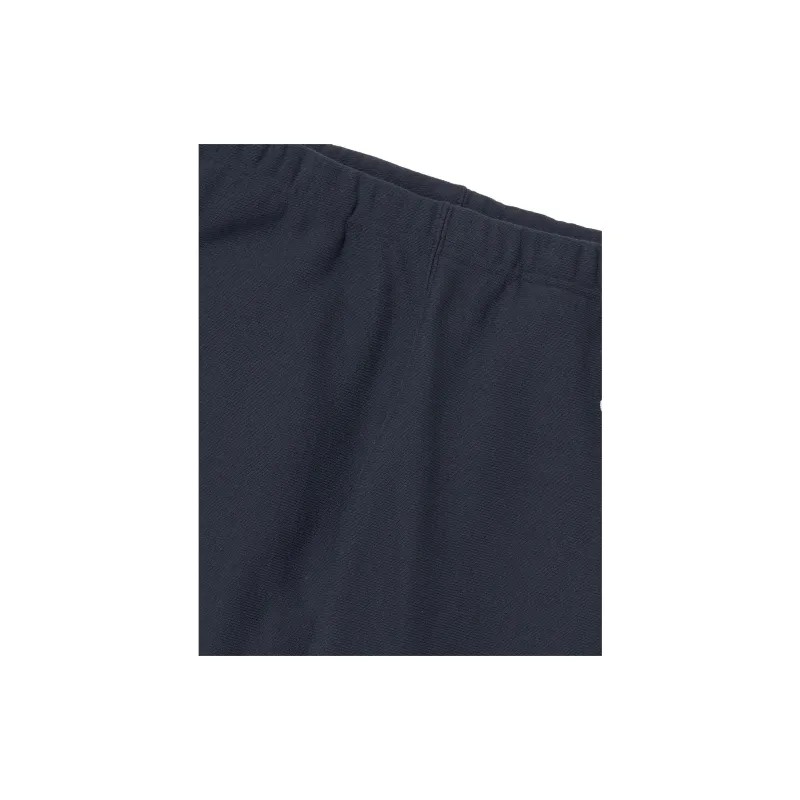 Champion Reverse Weave FW24 Casual Pants Unisex Dark Marine Blue-2