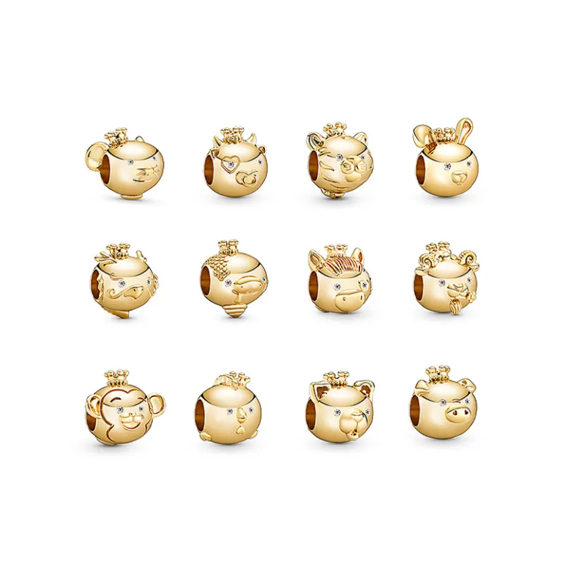 Pandora Jewelry Accessories Women's-1