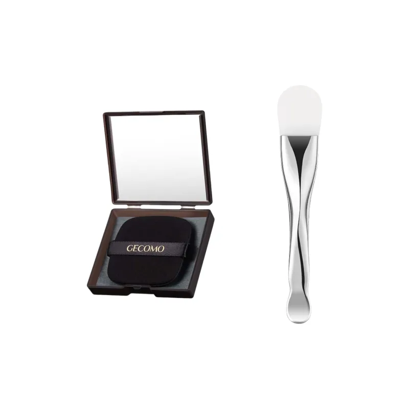 GECOMO Make up Tools Unisex-4