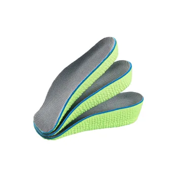 Footprint Tribe EVA Insoles Unisex