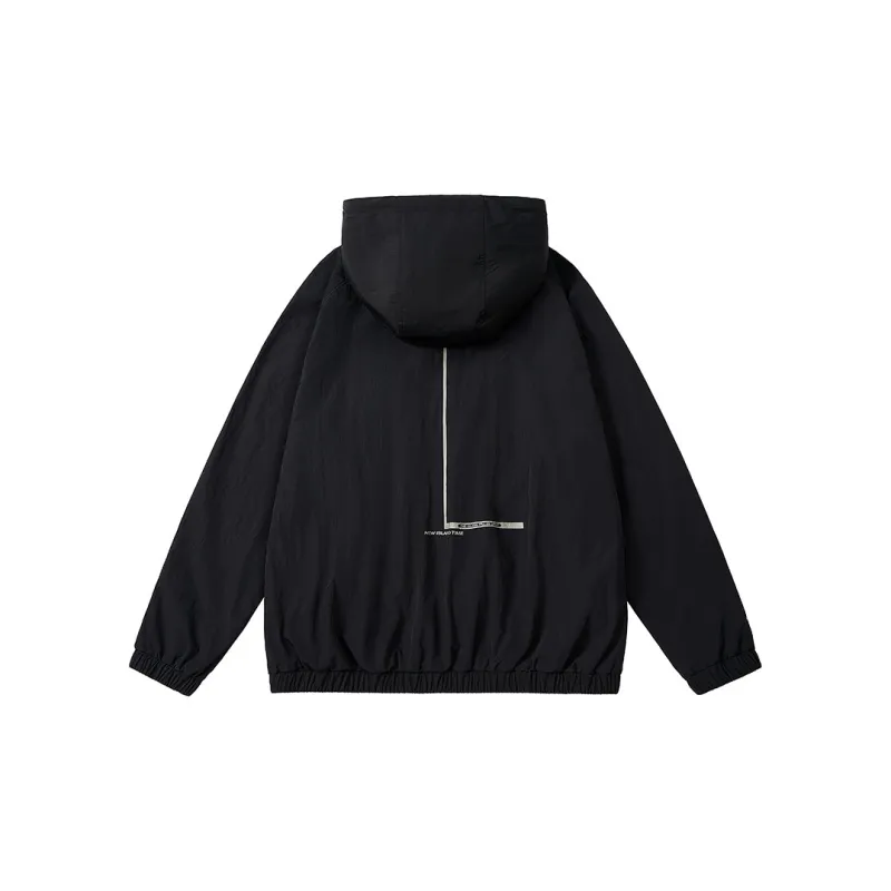 DJ.SPIRIT Jackets Coats Unisex Apple Green-1