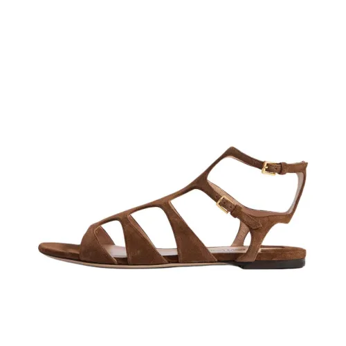 TOM FORD Roman Sandals Women's
