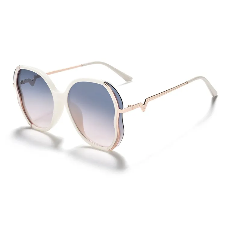 Sagawa Sunglasses Unisex-2