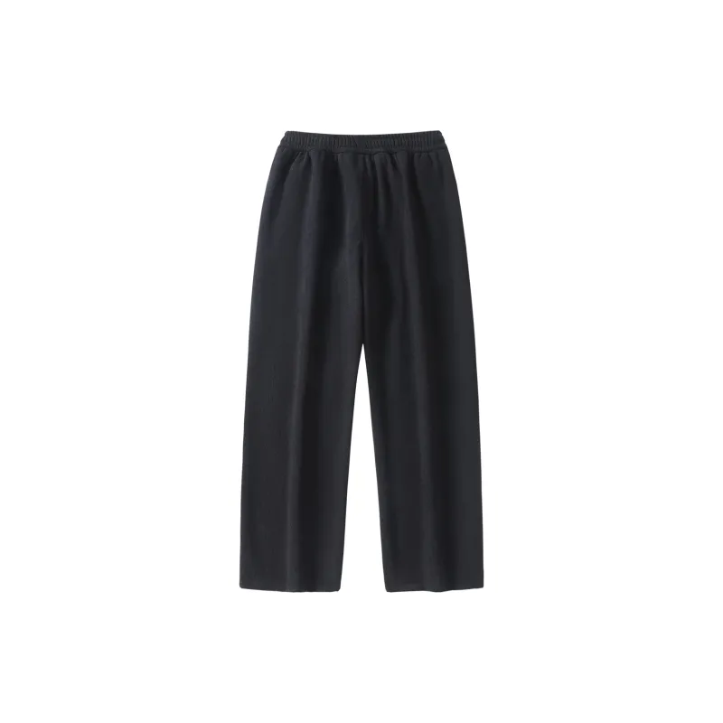 The Simpsons Knitted Sports Pants Unisex-1