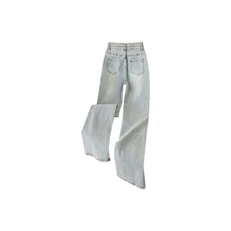 TOUCH Jeans Women's Light Blue-3