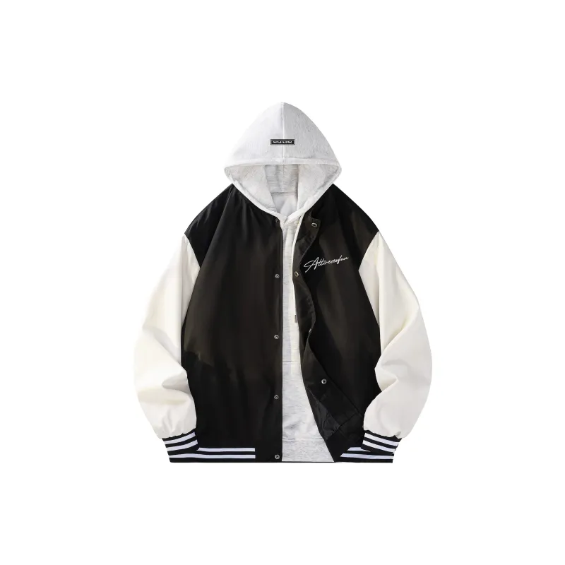 7 SEVFUN Jackets Unisex-3