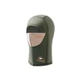 Olive Green[Headband, Face Mask, Scarf 3-in-1]