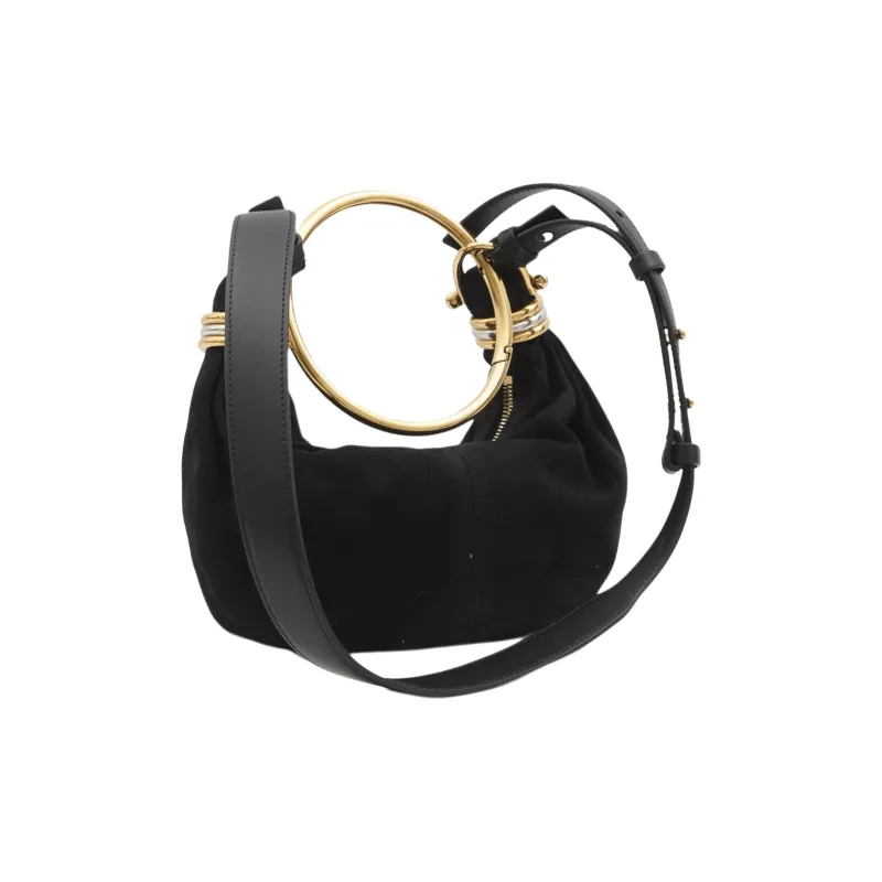 Chloé Mini Bracelet Tote Bag-1