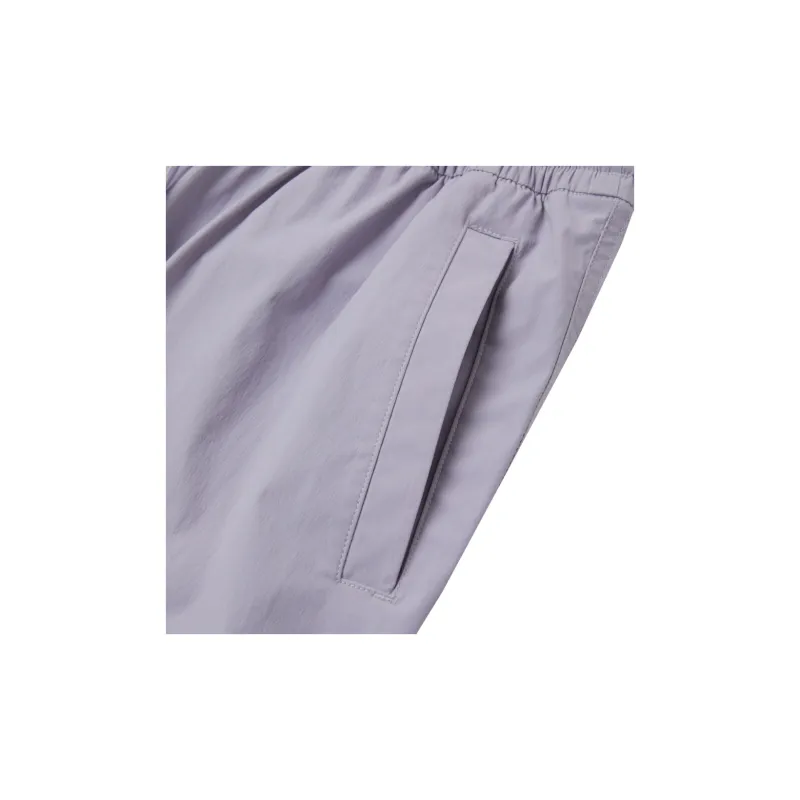 NERDY SS24 Casual Pants Men's Light Purple-4