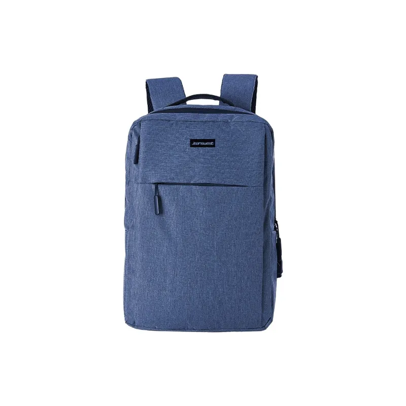 JEANSWEST Oxford Backpack Unisex Multicolor-5