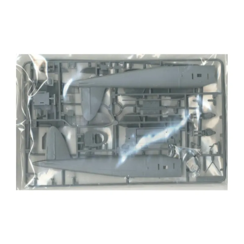 Tamiya Model Kits-3