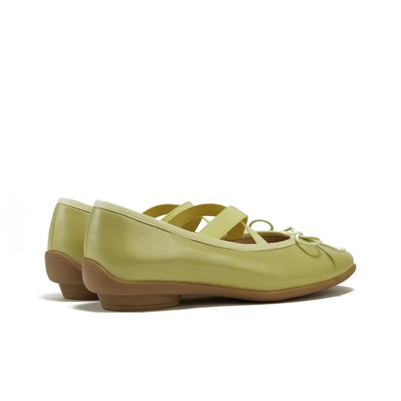FED Casual Single Shoes Women's-8