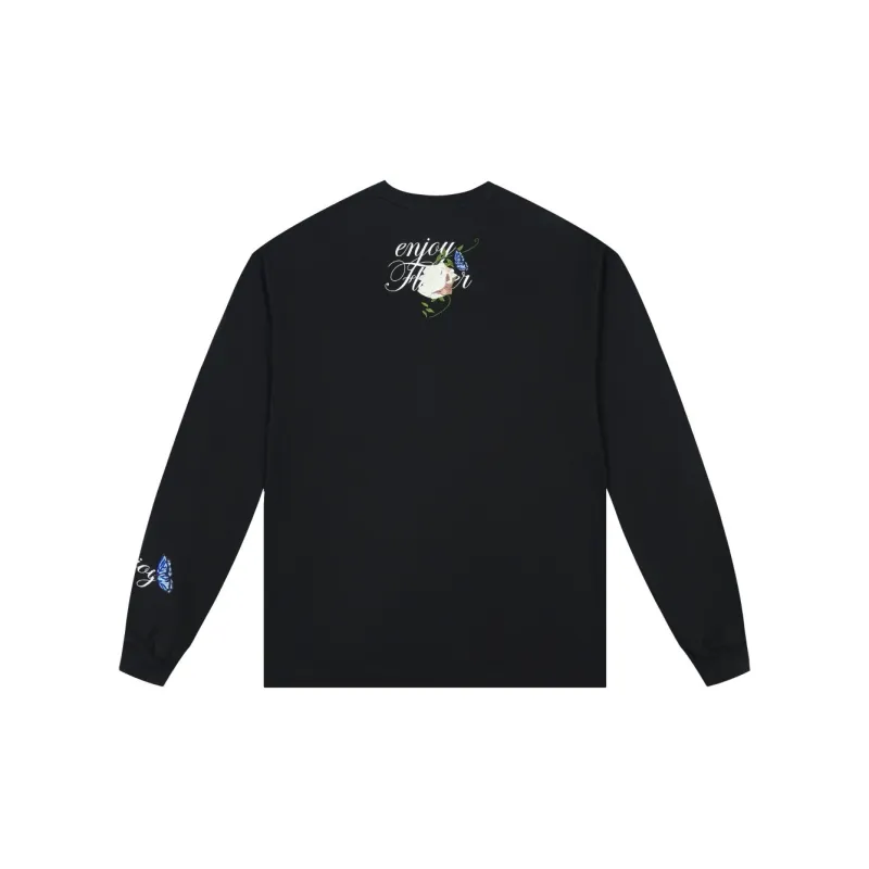 MR.ENJOYDA MONEY T Shirts Unisex-8