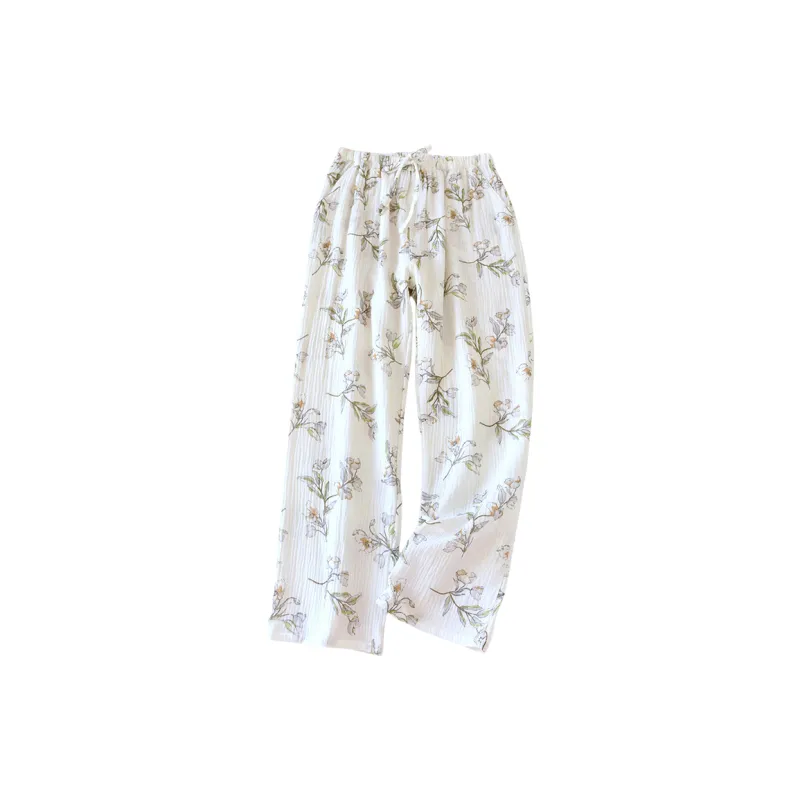 ALPLUME Women's Pajama Pants-6