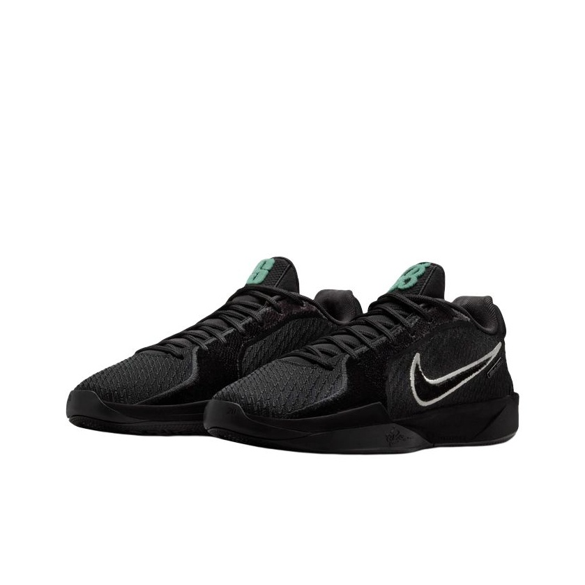 NIKE SABRINA 2 LX “Black Label” Nike Sabrina 2 LX 