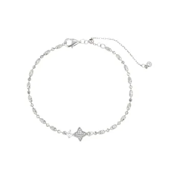 Good Quality S925 Silver Bracelets Unisex