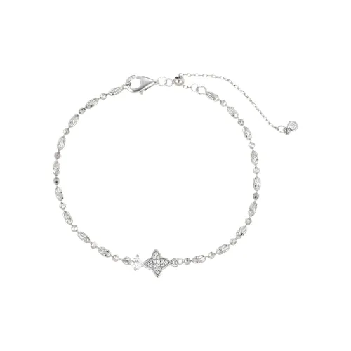 Good Quality S925 Silver Bracelets Unisex