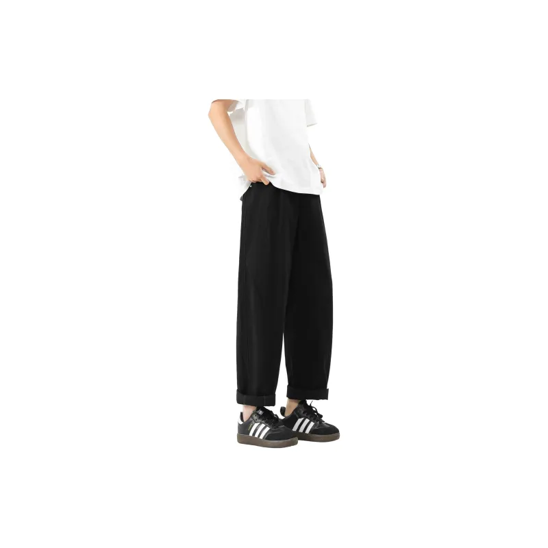 CREAZIONI LA FANTASIA E MOBILE Casual Pants Unisex-3