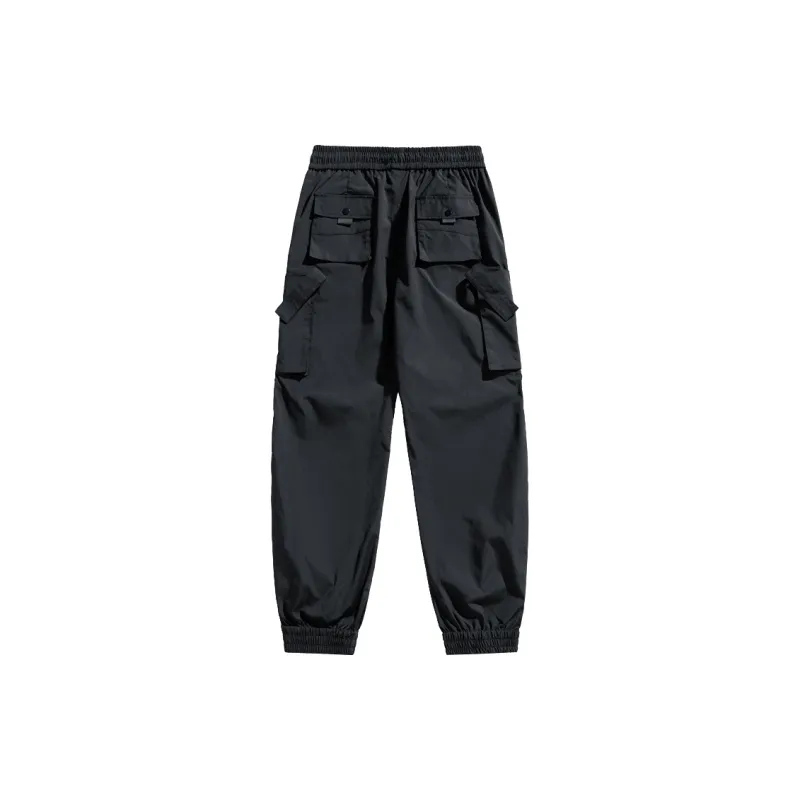 UNIWOLF Cargo Pants Men-1