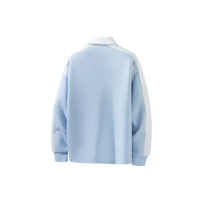 HOWIE LANDAU Sweatshirt Unisex Heather Gray-9