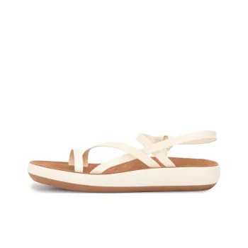Ancient Greek Sandals Dimitra Open-toe Sandals