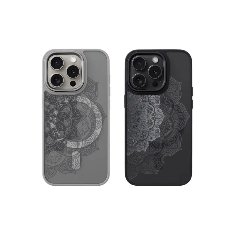 Marvel at the little bear Phone Cases-13