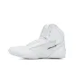 White[Thickened Tongue/Heel Wrap/Abrasion-Resistant Rubber Sole]