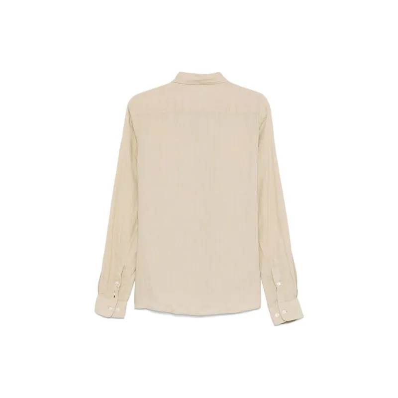 Boss Roan Shirt-1