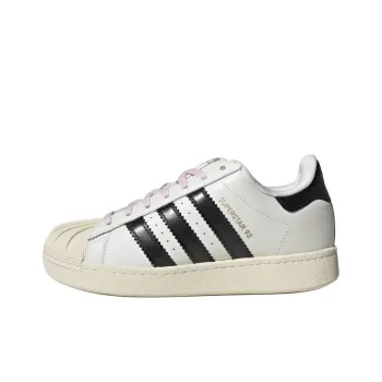Superstar Pharrell X Adidas Originals 92 'Virginia White' Women's