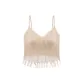 [1 Piece]Elegant Apricot