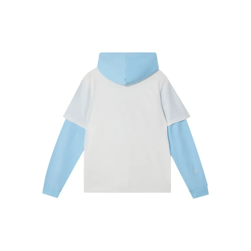 RIGORER Long Sleeved T Shirt Unisex-11