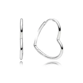 Beauty 925 Sterling Silver Earrings Women's