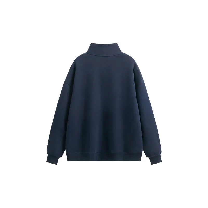 Warrior Laugh Series Sweatshirt Unisex-7
