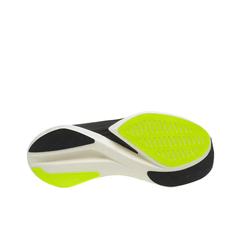 Saucony Endorphin Elite 2 Citron Black-5