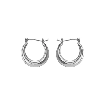 Beauty 925 Sterling Silver Earrings Women's