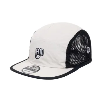 New Era Nylon Baseball Caps Unisex White