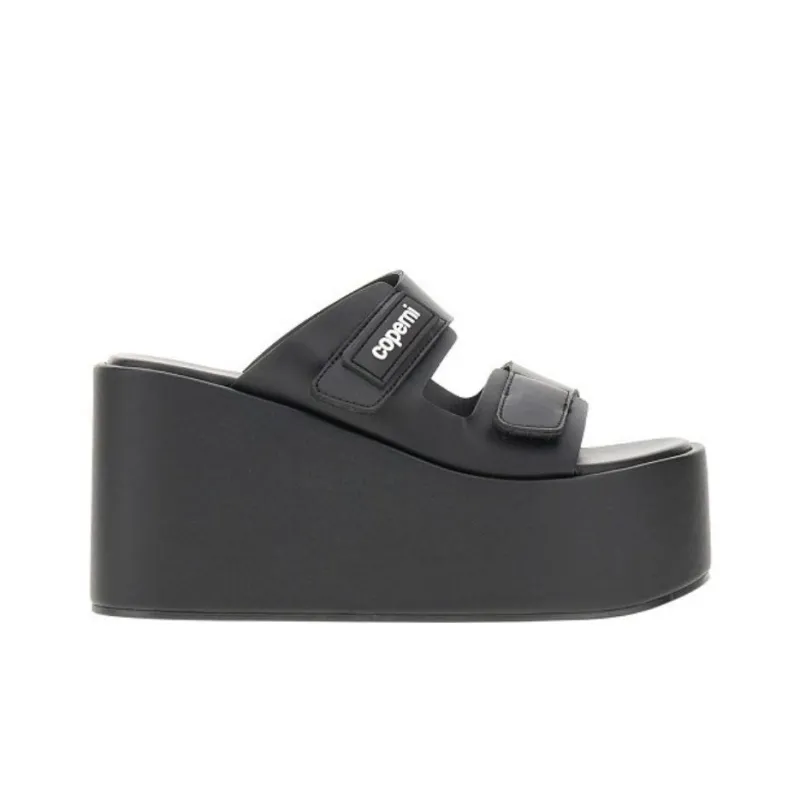 COPERNI Slide Slippers Women's Black-1