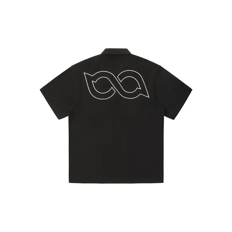 BIPOLAR SS25 Polo Shirts Unisex-3