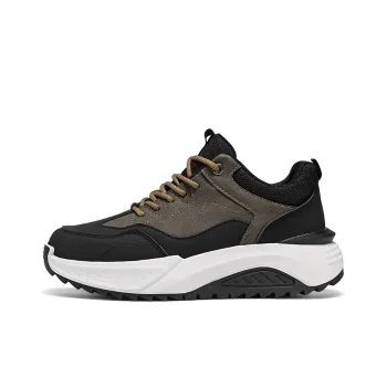 Turns By Turns Low Top Casual Shoes Men's