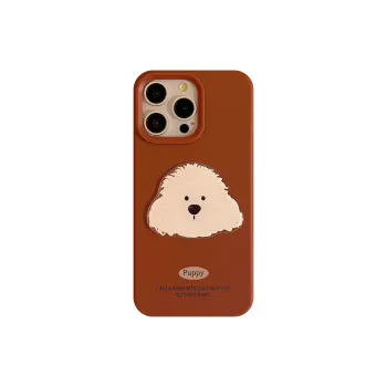 JIOCKV Phone Cases